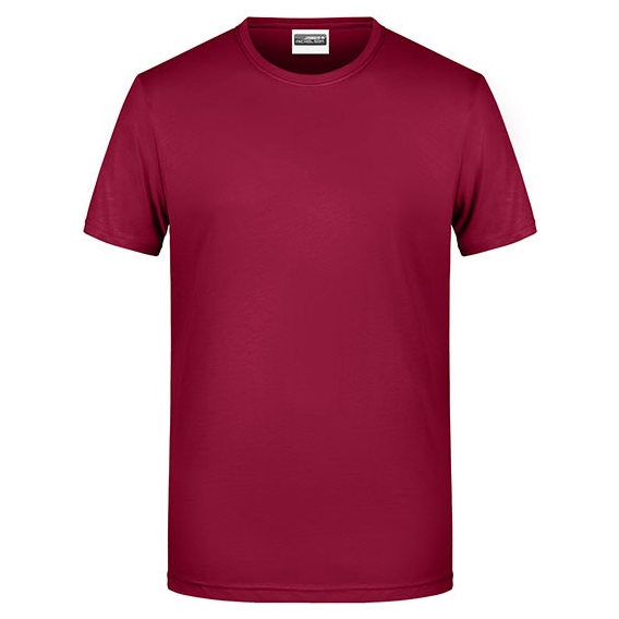 Men`s Basic-T