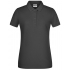 Ladies` Basic Polo