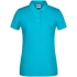 Ladies` Basic Polo