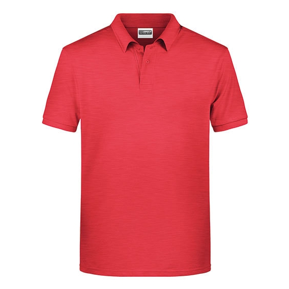 Men`s Basic Polo