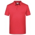 Men`s Basic Polo