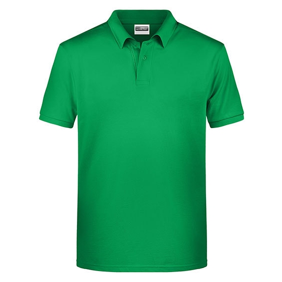 Men`s Basic Polo