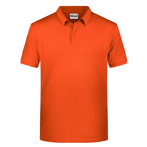 Men`s Basic Polo