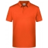 Men`s Basic Polo