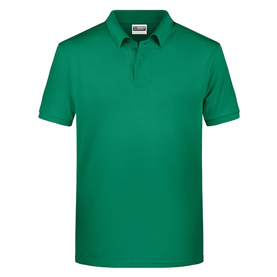 Men`s Basic Polo
