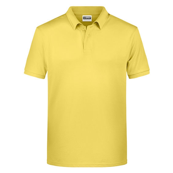 Men`s Basic Polo
