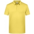 Men`s Basic Polo