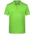 Men`s Basic Polo