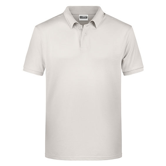 Men`s Basic Polo
