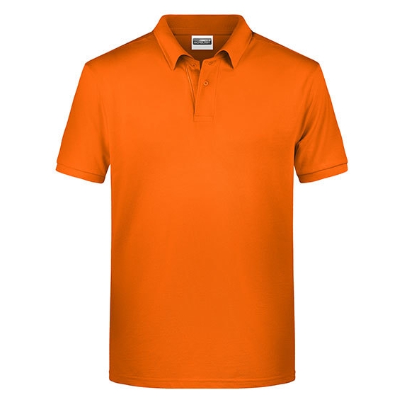 Men`s Basic Polo