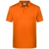 Men`s Basic Polo