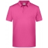 Men`s Basic Polo