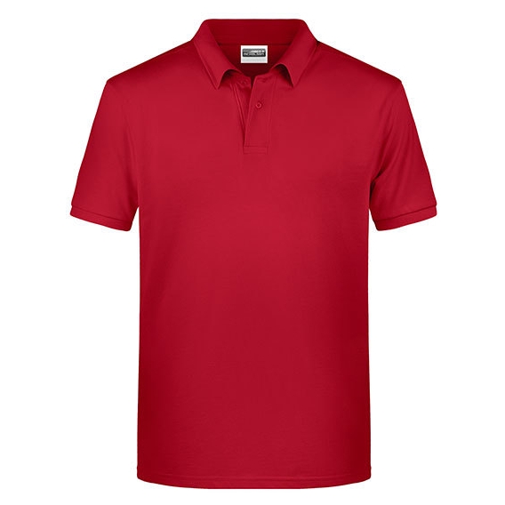 Men`s Basic Polo