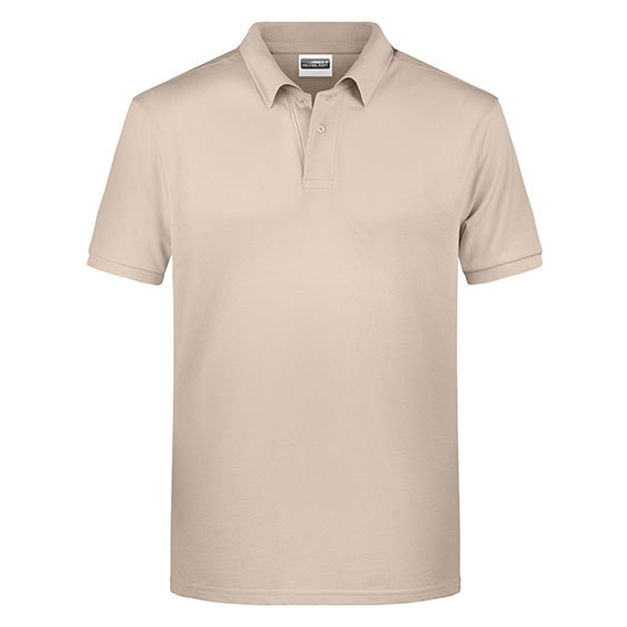 Men`s Basic Polo