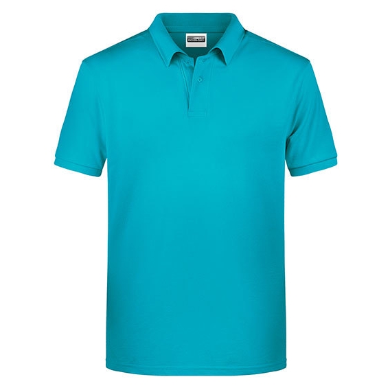 Men`s Basic Polo