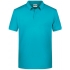 Men`s Basic Polo