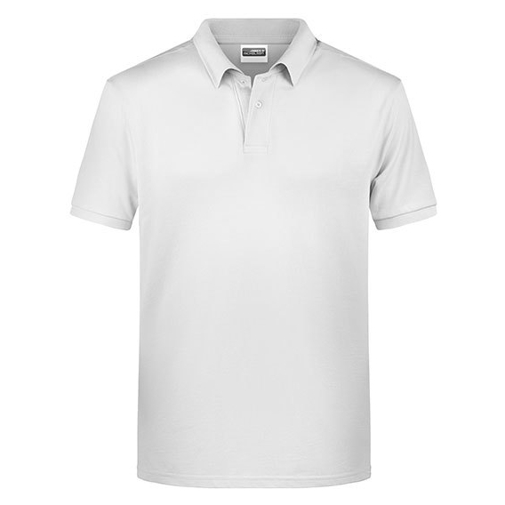 Men`s Basic Polo