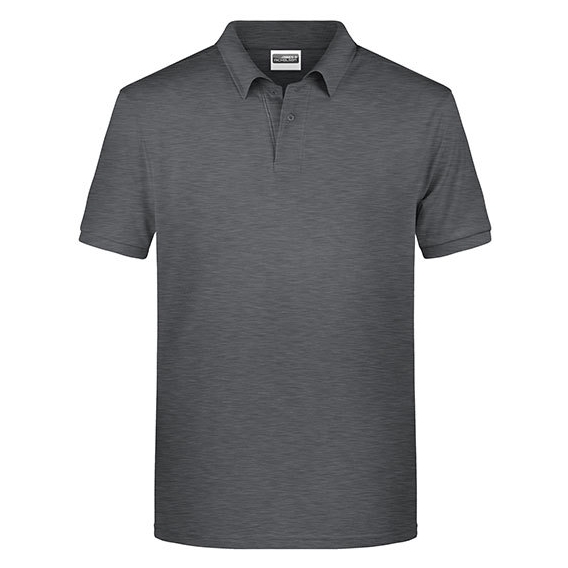 Men`s Basic Polo