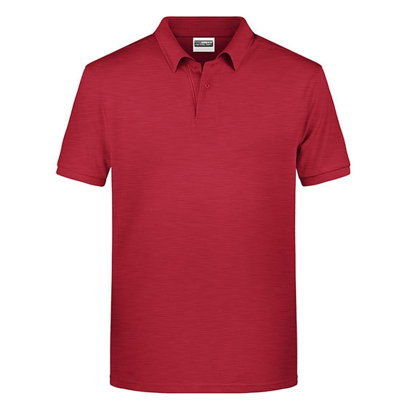 Men`s Basic Polo