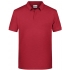 Men`s Basic Polo
