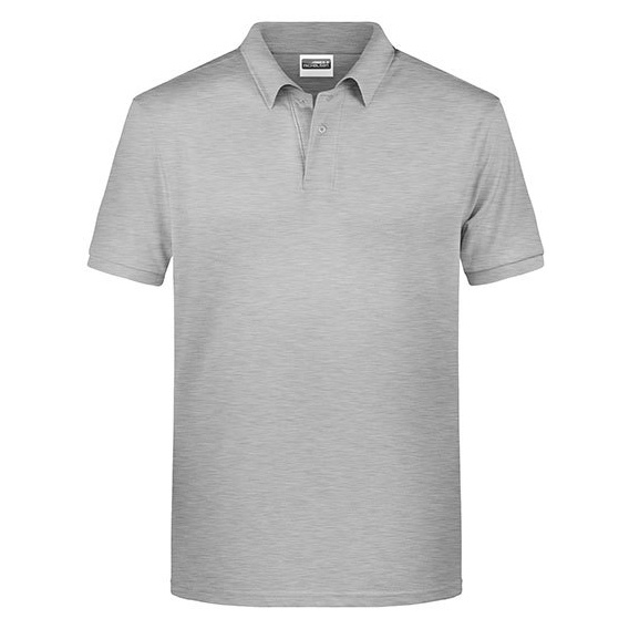 Men`s Basic Polo