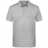 Men`s Basic Polo