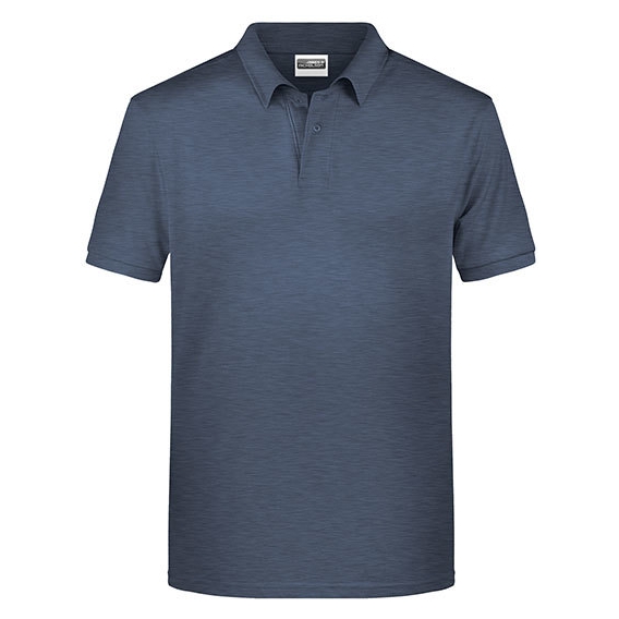 Men`s Basic Polo