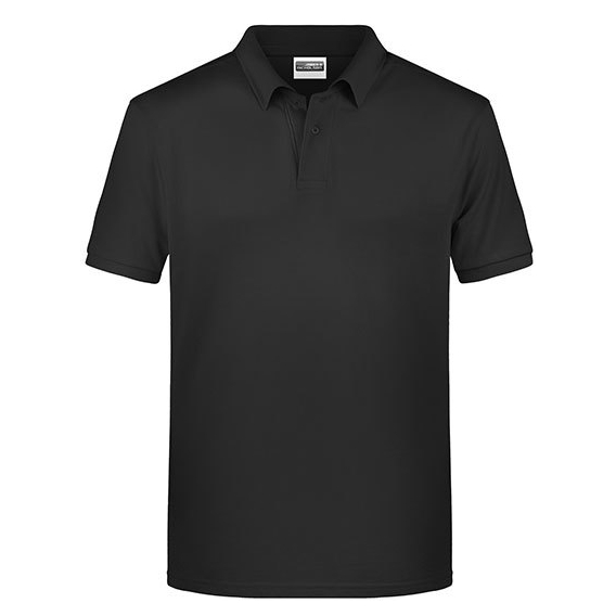 Men`s Basic Polo