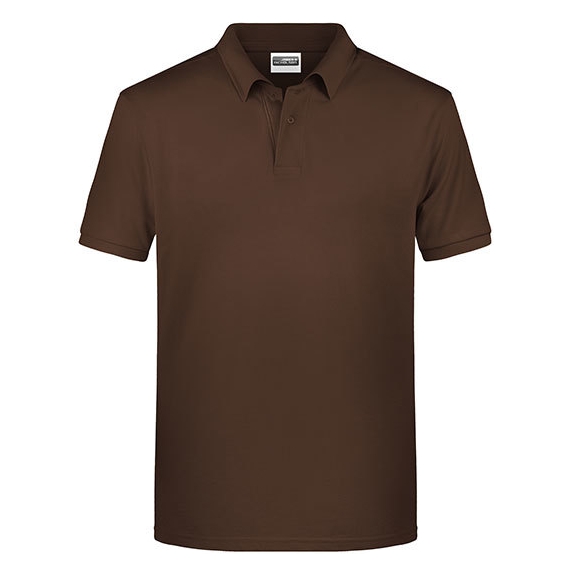 Men`s Basic Polo