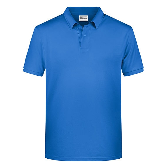 Men`s Basic Polo