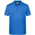 Men`s Basic Polo
