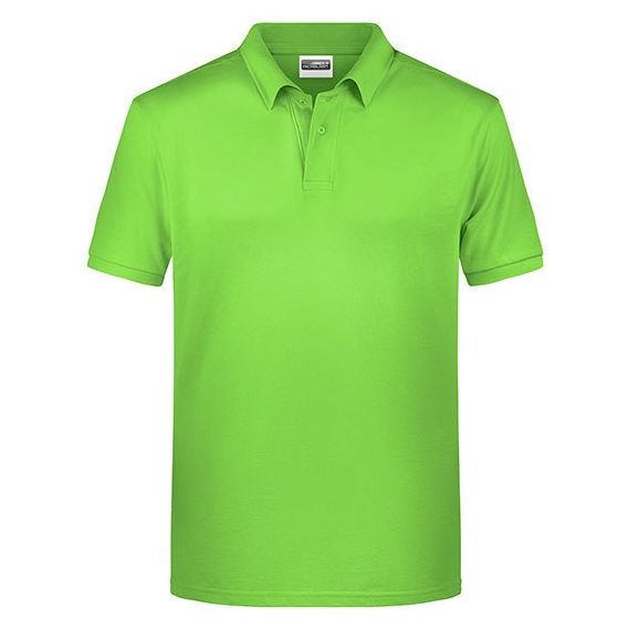 Men`s Basic Polo