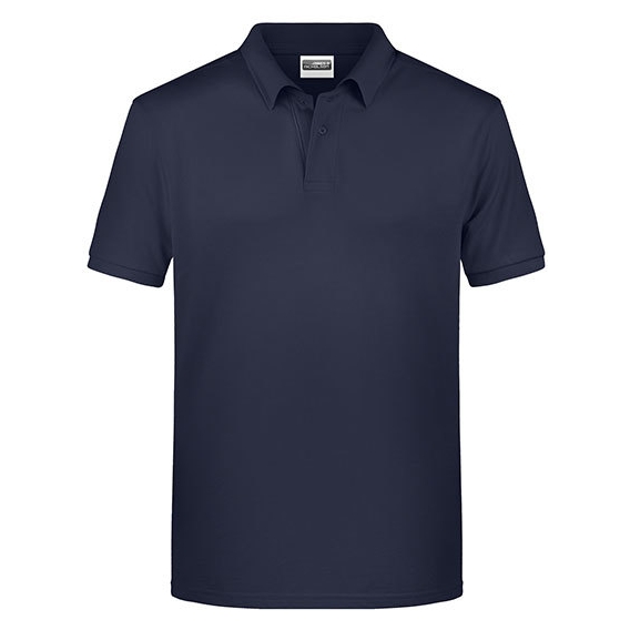 Men`s Basic Polo
