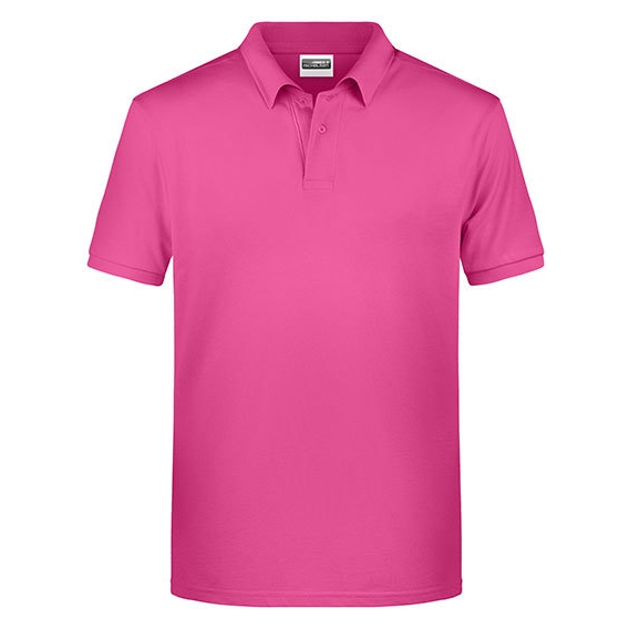 Men`s Basic Polo