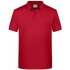 Men`s Basic Polo