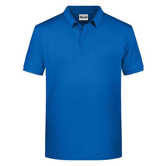 Men`s Basic Polo