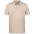 Men`s Basic Polo