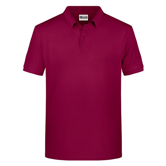 Men`s Basic Polo