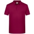Men`s Basic Polo