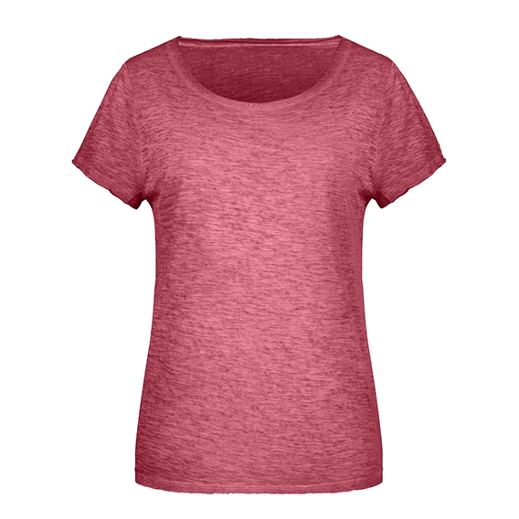 Ladies` Slub-T