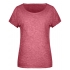 Ladies` Slub-T