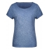 Ladies` Slub-T