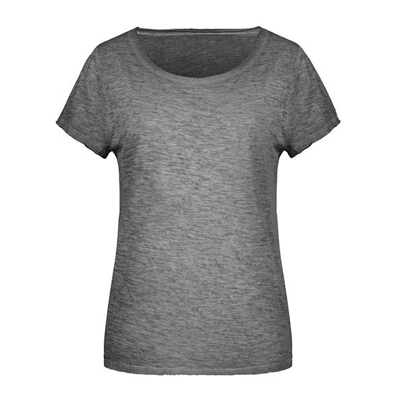 Ladies` Slub-T