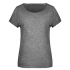 Ladies` Slub-T