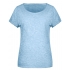 Ladies` Slub-T