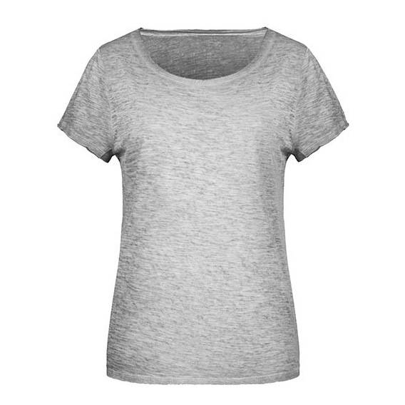 Ladies` Slub-T