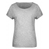 Ladies` Slub-T