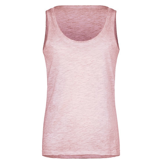 Ladies` Slub-Top