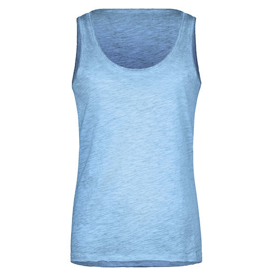Ladies` Slub-Top