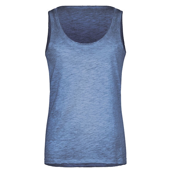 Ladies` Slub-Top